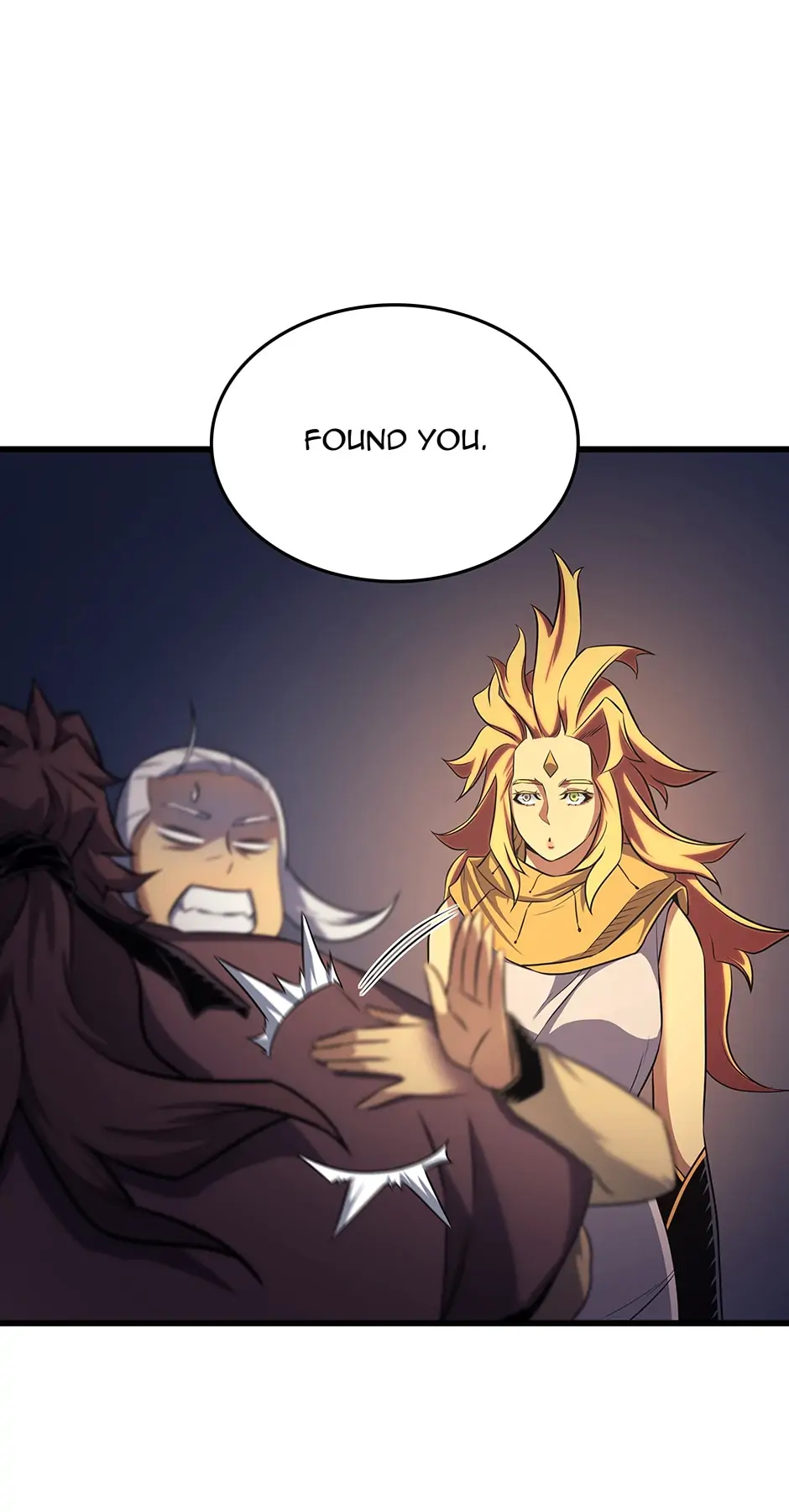 Read The Archmage Returns After 4000 Years Manga Online