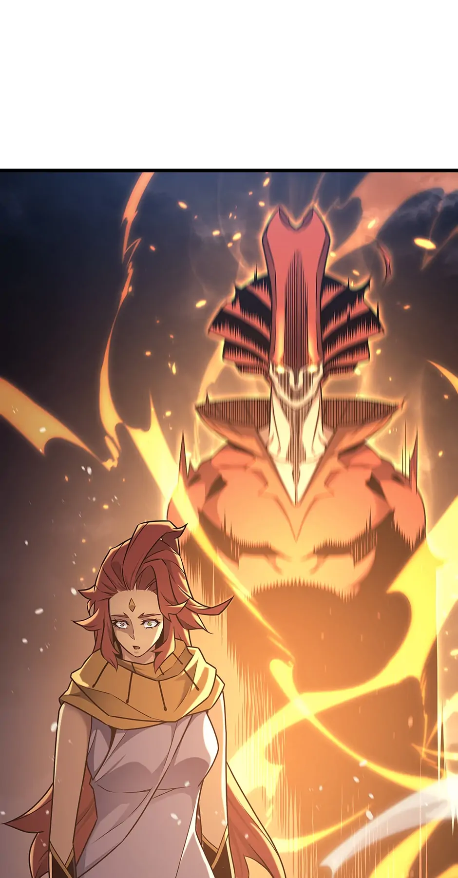 Read The Archmage Returns After 4000 Years Manga Online