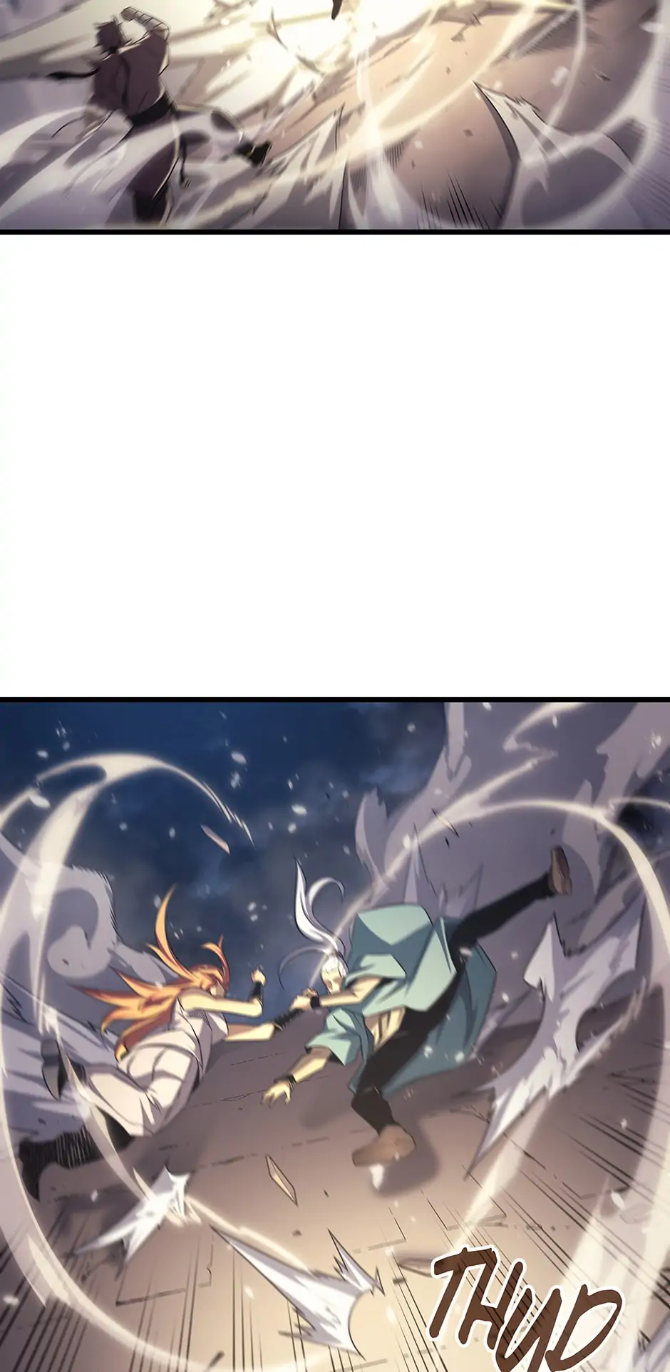 Read The Archmage Returns After 4000 Years Manga Online