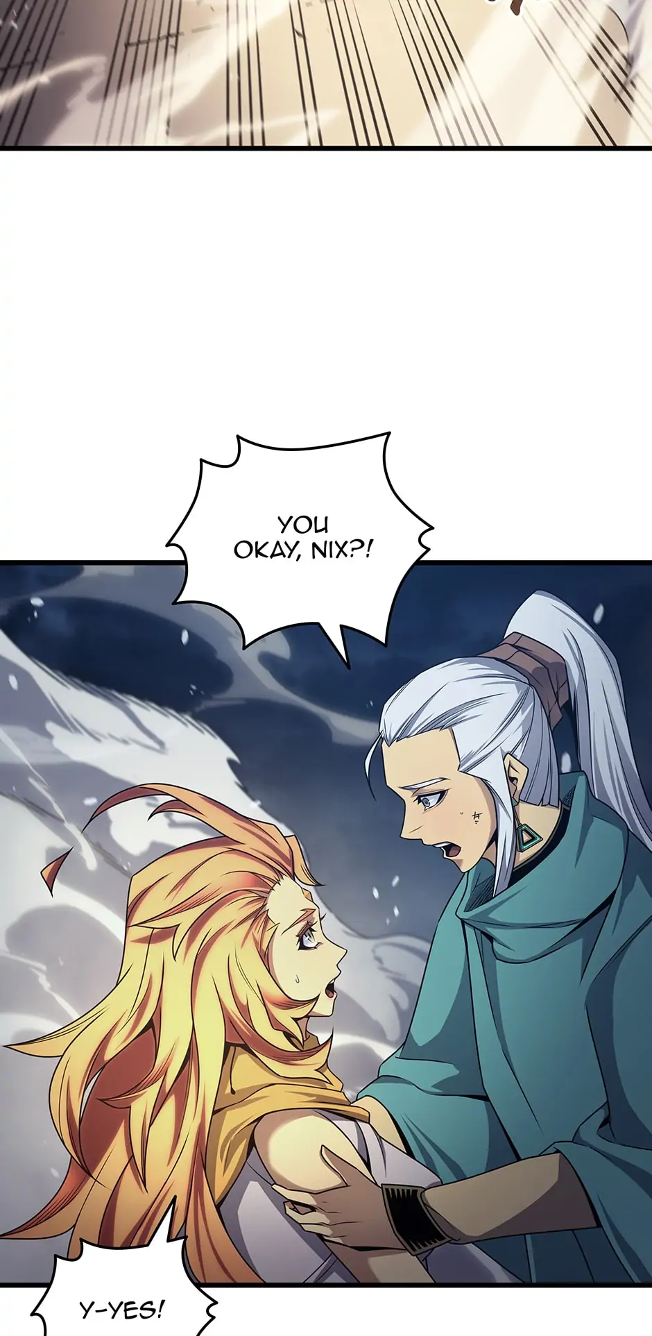 Read The Archmage Returns After 4000 Years Manga Online