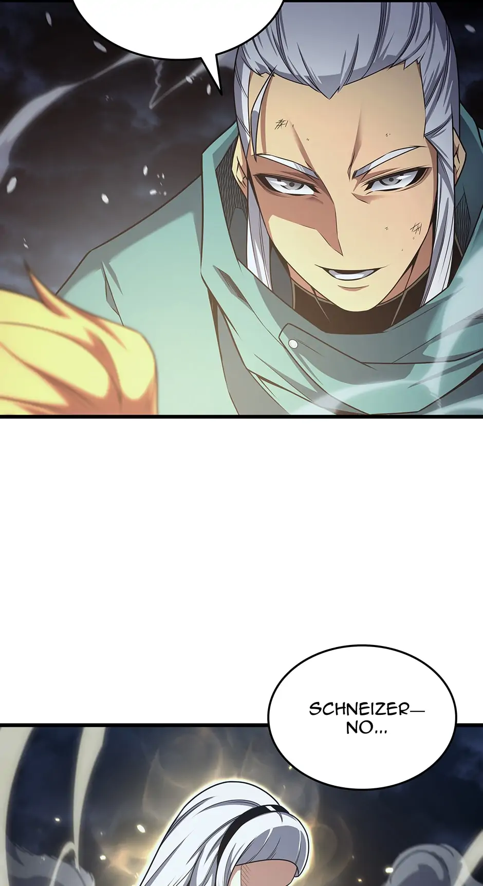 Read The Archmage Returns After 4000 Years Manga Online