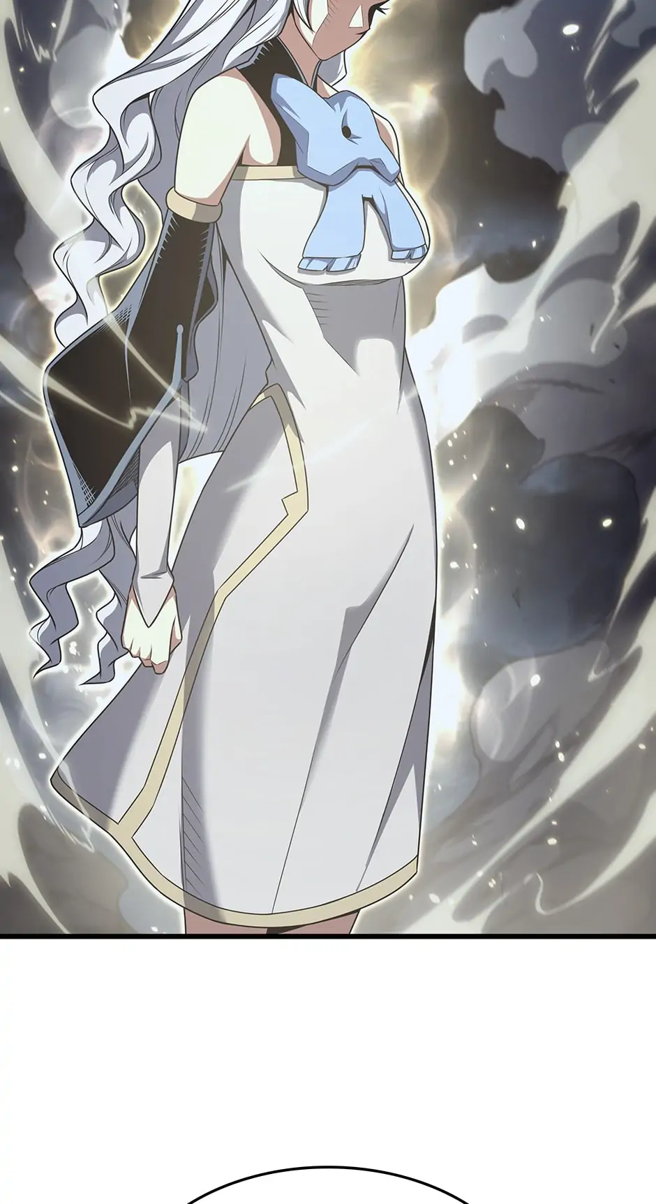 Read The Archmage Returns After 4000 Years Manga Online