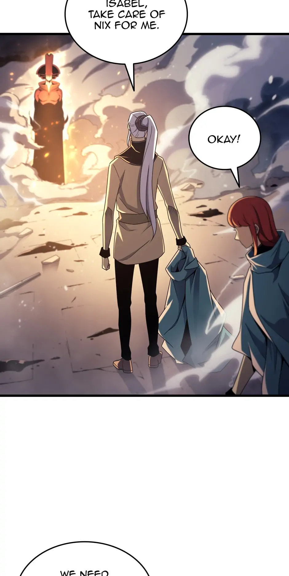 Read The Archmage Returns After 4000 Years Manga Online