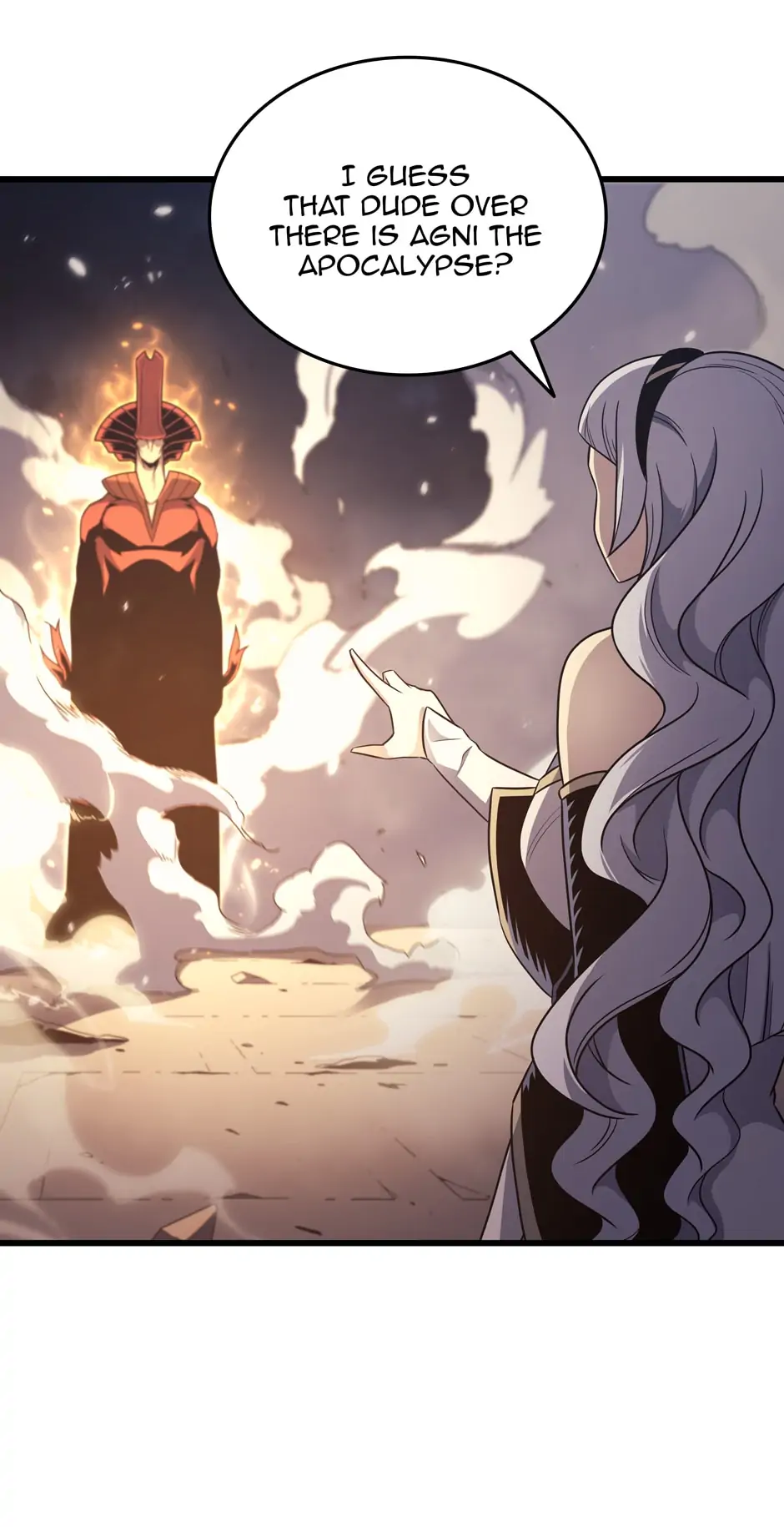 Read The Archmage Returns After 4000 Years Manga Online
