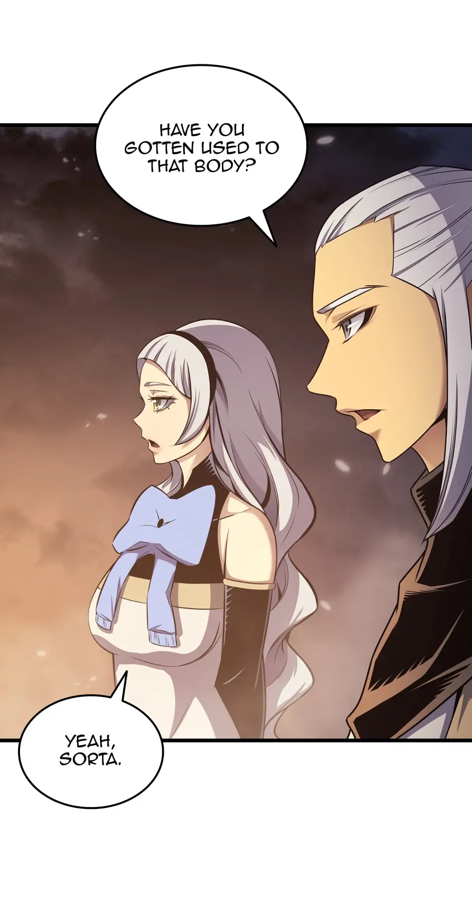 Read The Archmage Returns After 4000 Years Manga Online