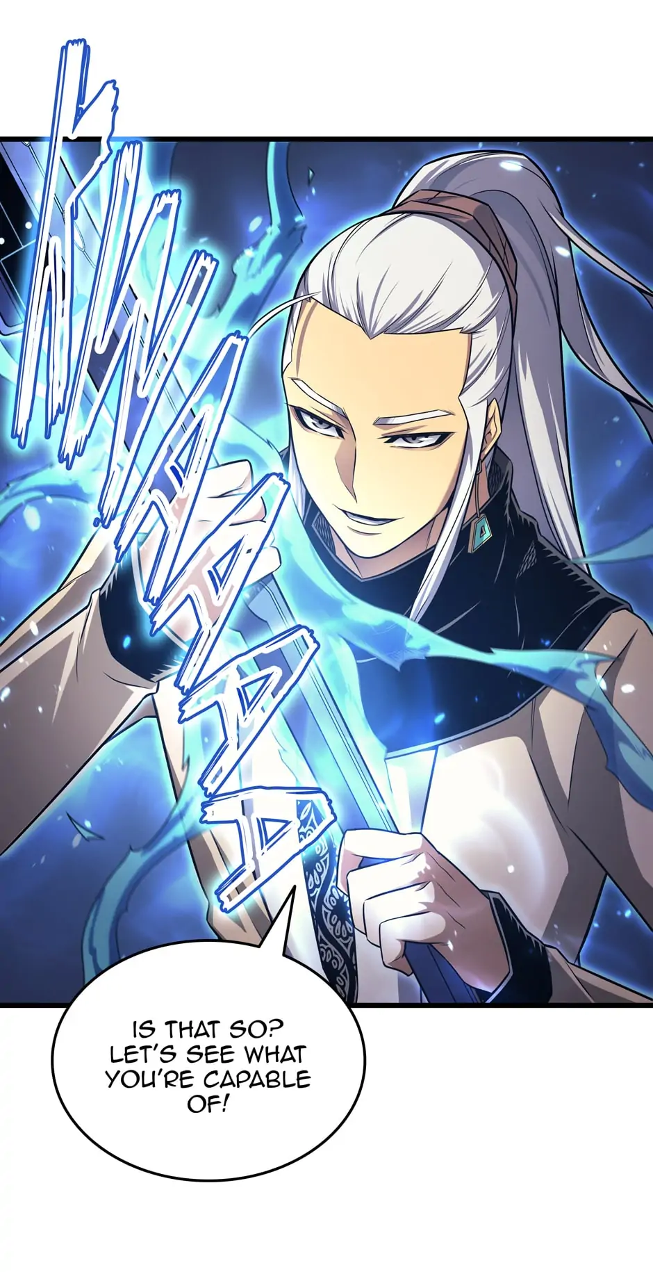 Read The Archmage Returns After 4000 Years Manga Online