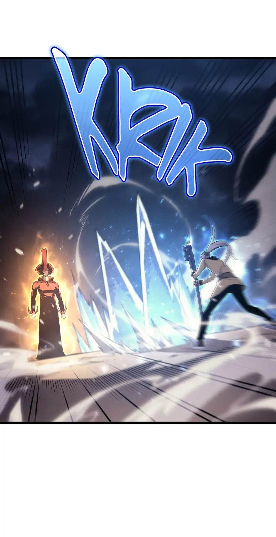 Read The Archmage Returns After 4000 Years Manga Online