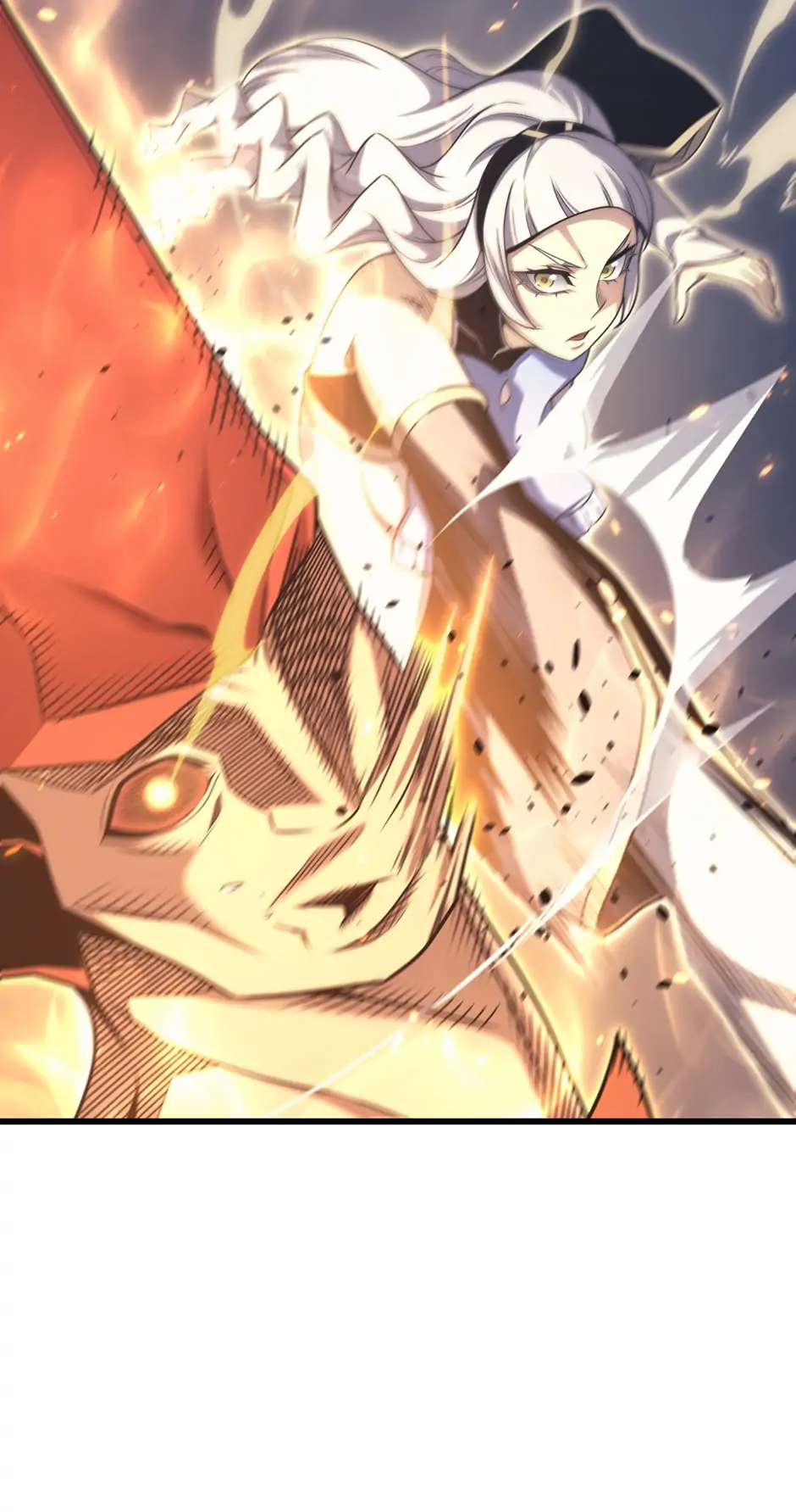 Read The Archmage Returns After 4000 Years Manga Online