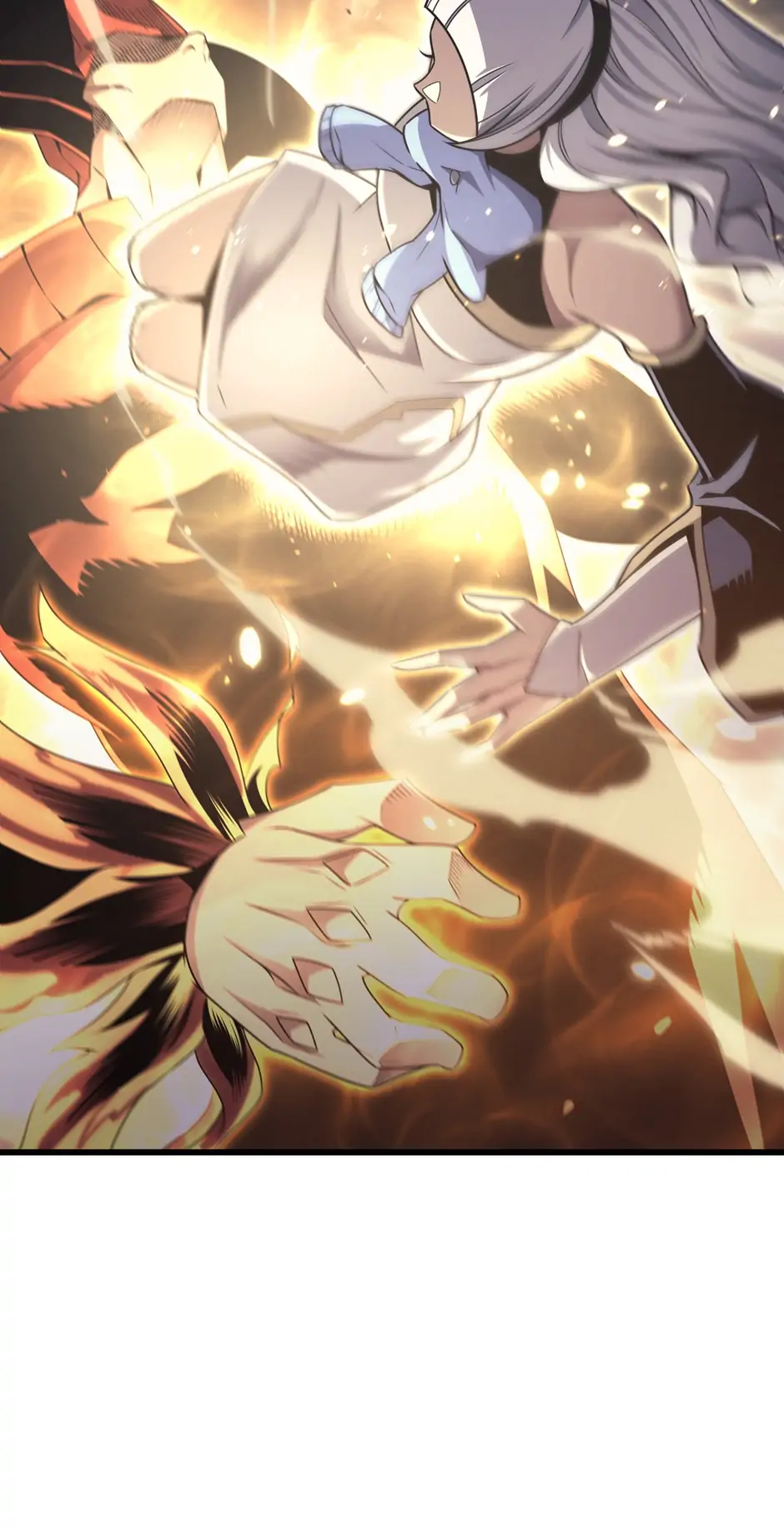 Read The Archmage Returns After 4000 Years Manga Online