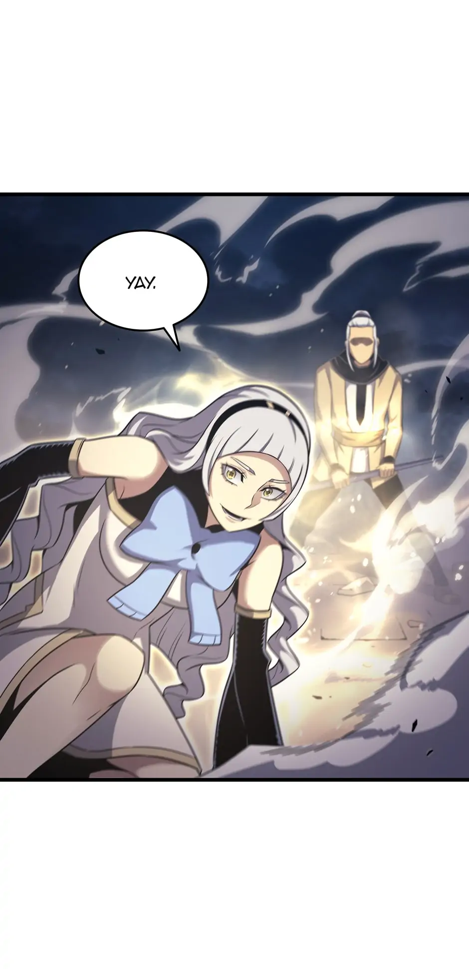Read The Archmage Returns After 4000 Years Manga Online