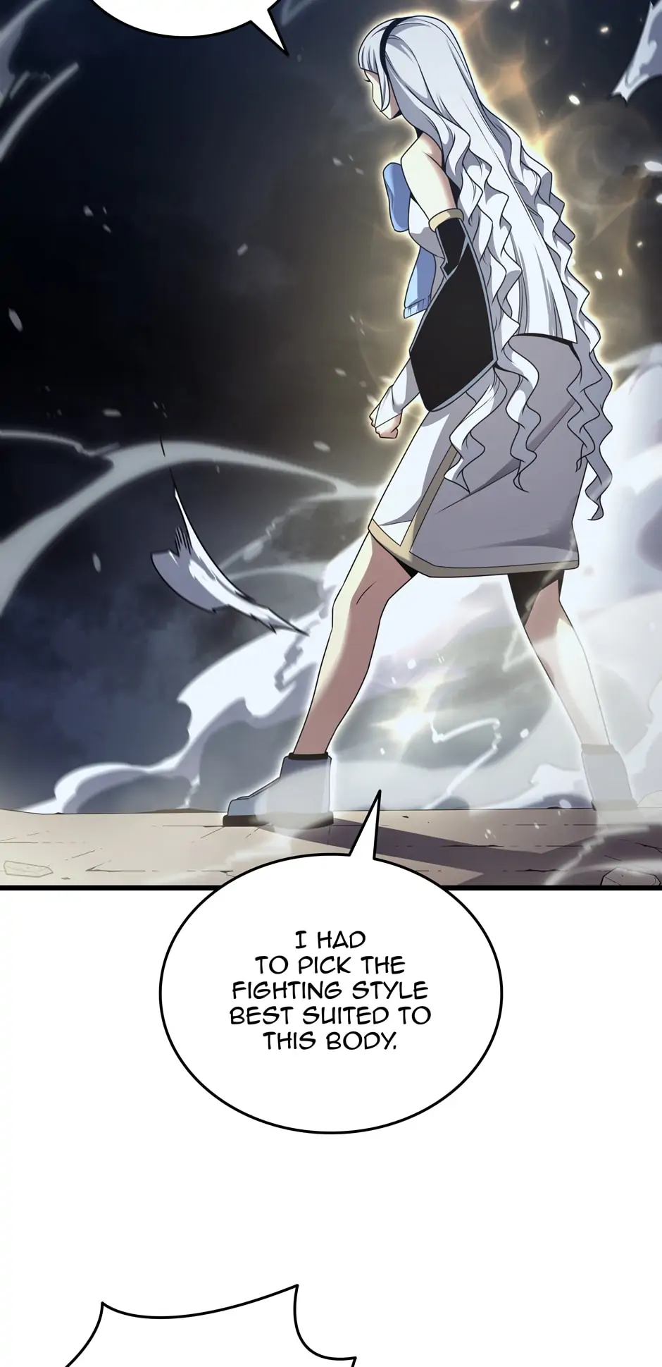 Read The Archmage Returns After 4000 Years Manga Online