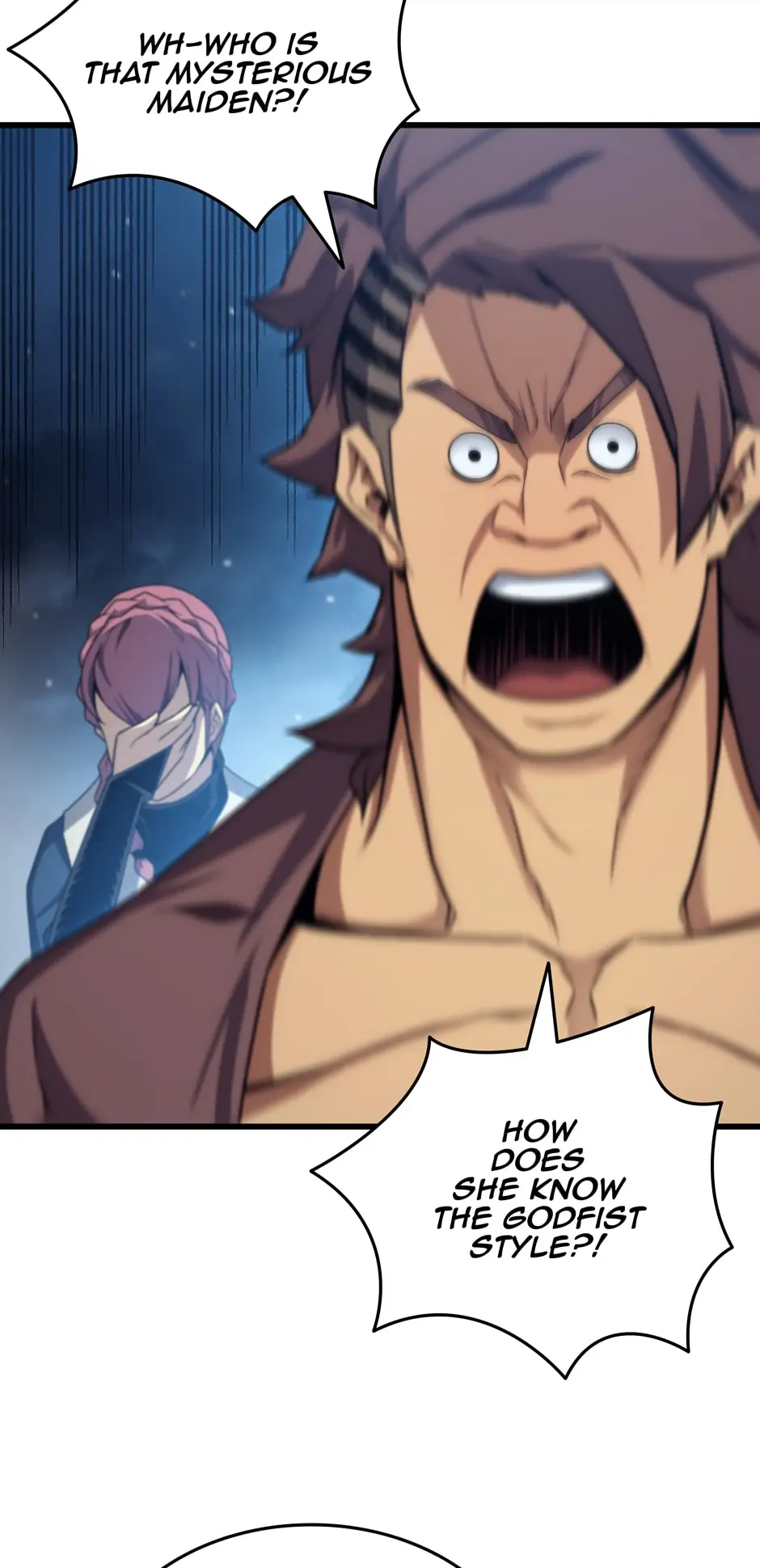 Read The Archmage Returns After 4000 Years Manga Online