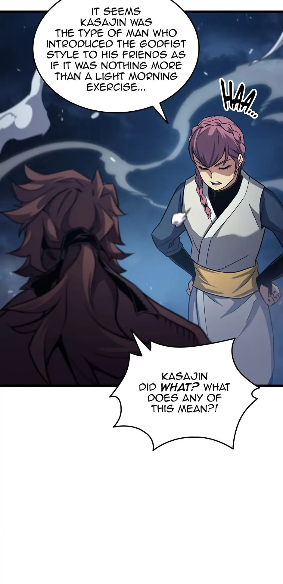 Read The Archmage Returns After 4000 Years Manga Online