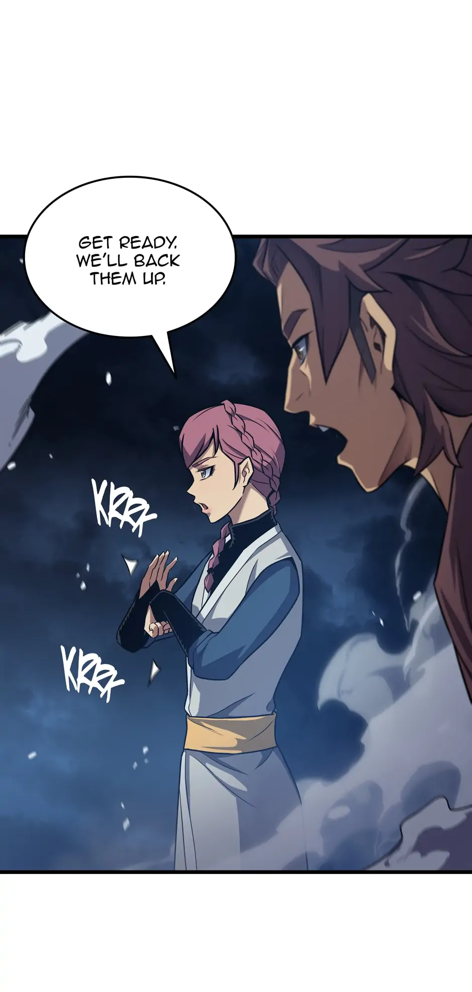 Read The Archmage Returns After 4000 Years Manga Online