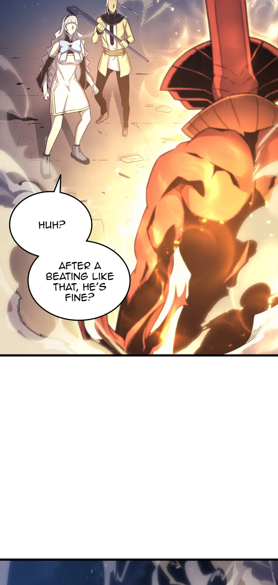 Read The Archmage Returns After 4000 Years Manga Online