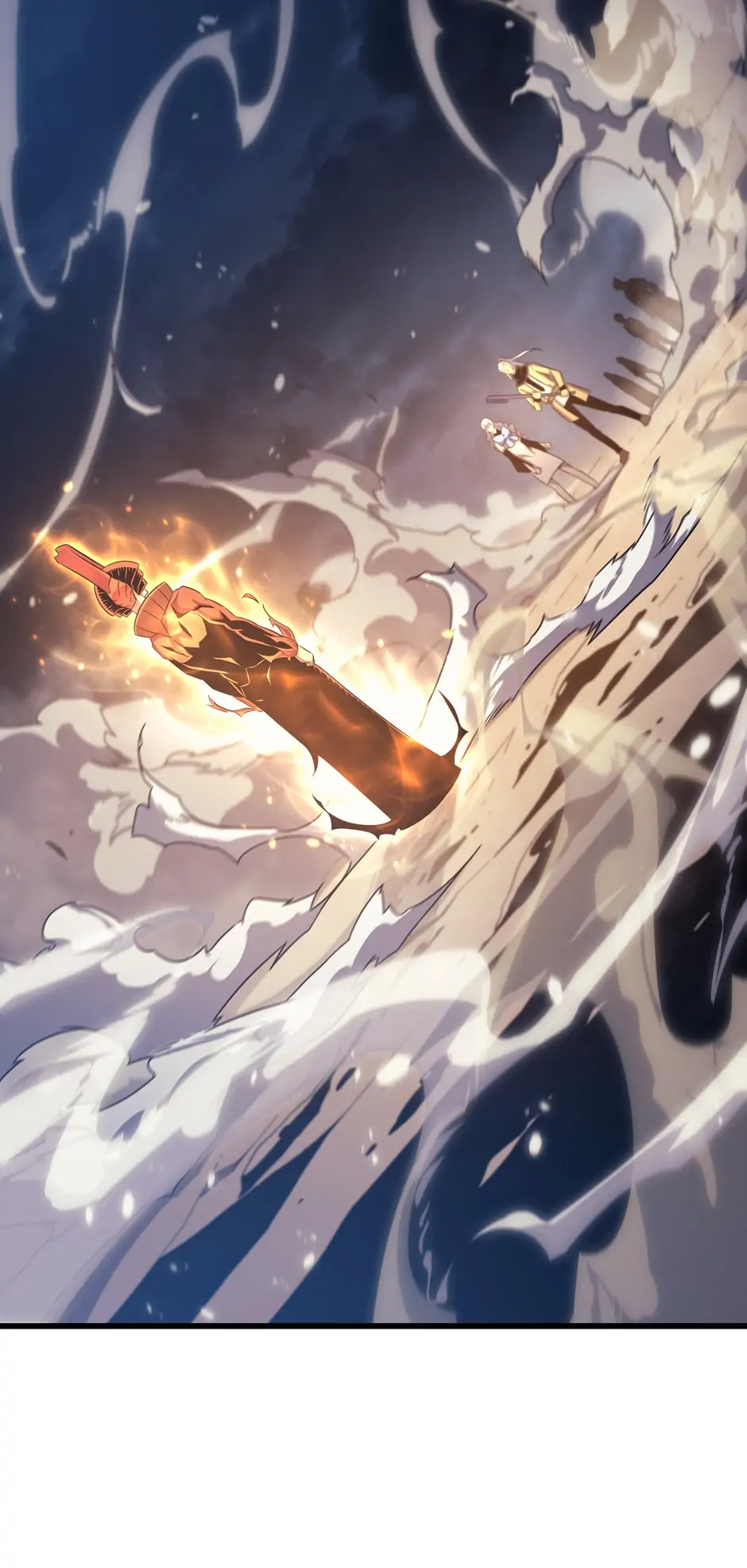 Read The Archmage Returns After 4000 Years Manga Online