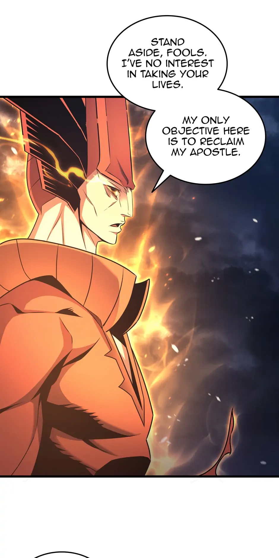 Read The Archmage Returns After 4000 Years Manga Online