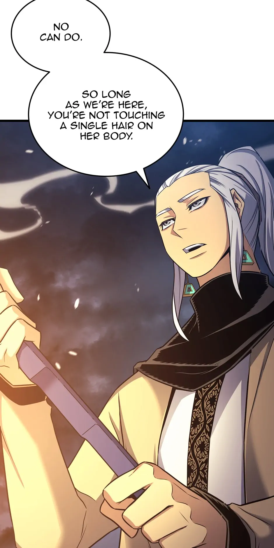 Read The Archmage Returns After 4000 Years Manga Online