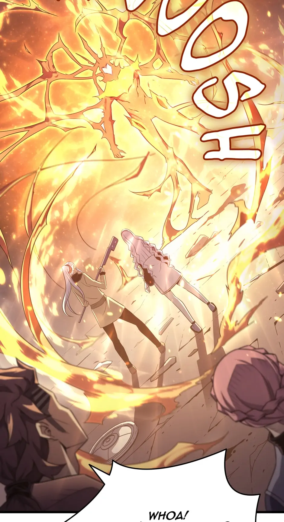 Read The Archmage Returns After 4000 Years Manga Online