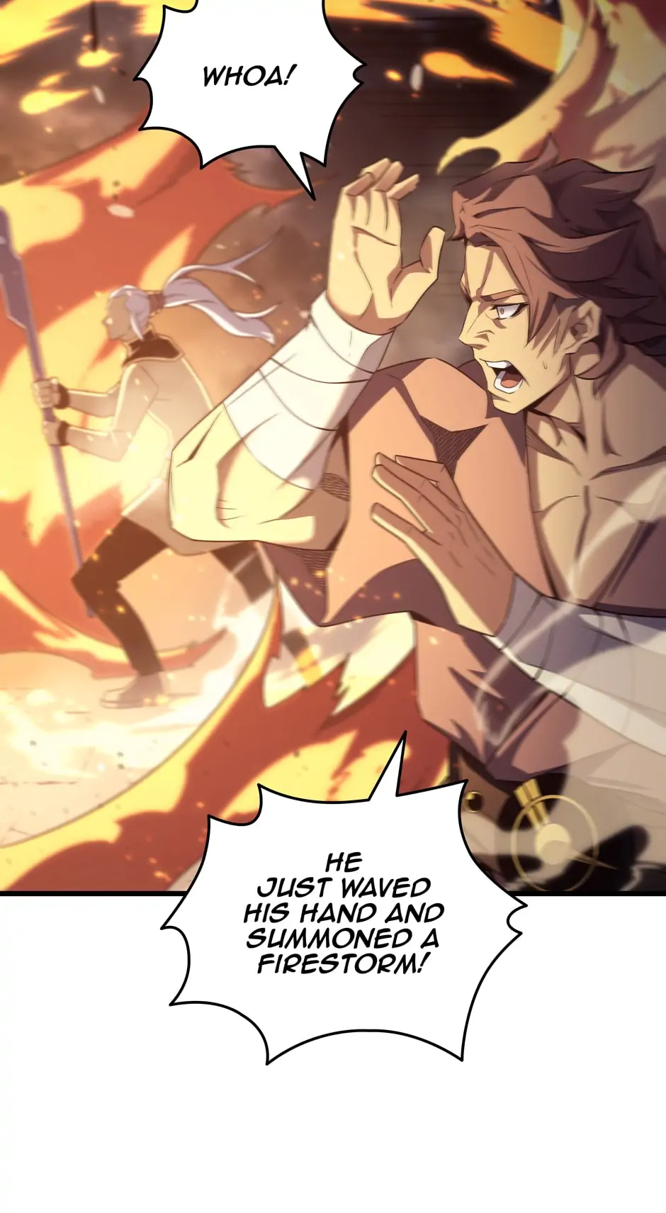 Read The Archmage Returns After 4000 Years Manga Online