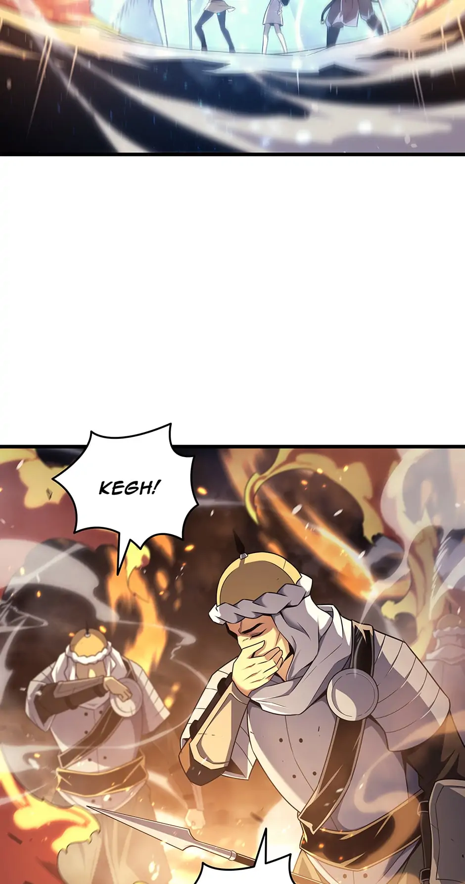 Read The Archmage Returns After 4000 Years Manga Online