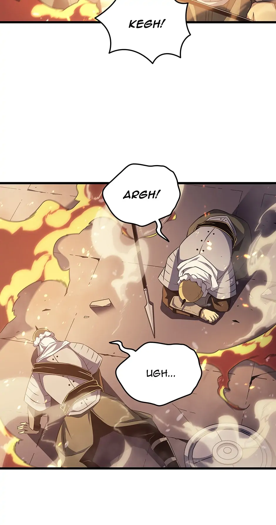 Read The Archmage Returns After 4000 Years Manga Online