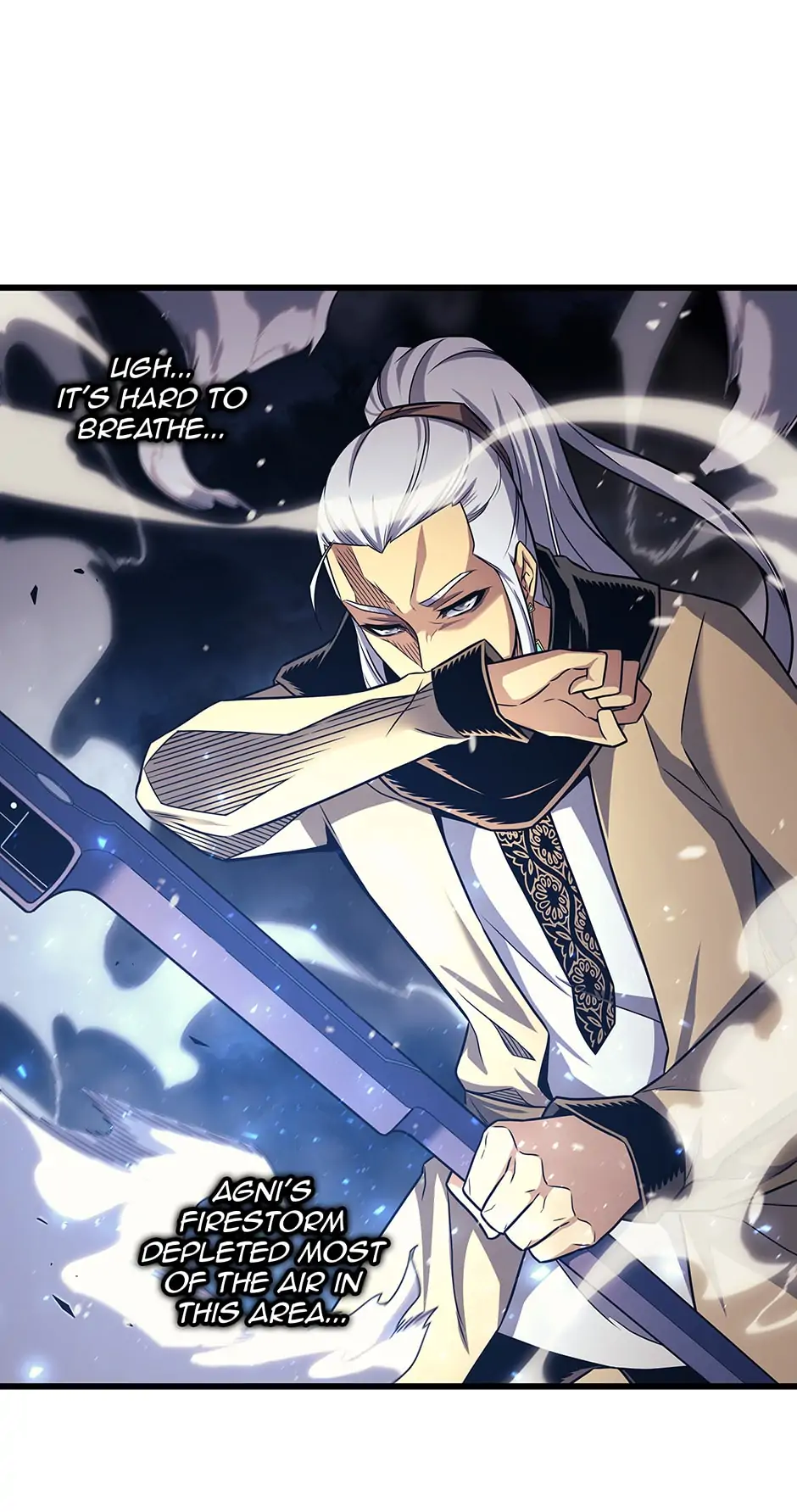 Read The Archmage Returns After 4000 Years Manga Online