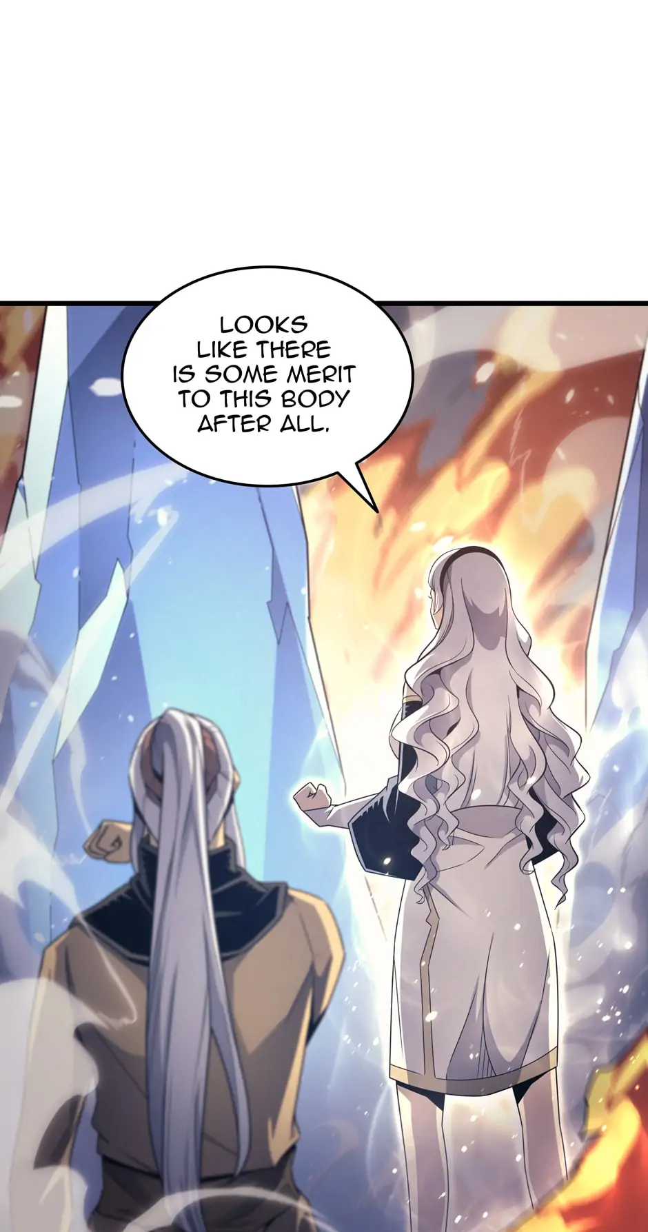 Read The Archmage Returns After 4000 Years Manga Online