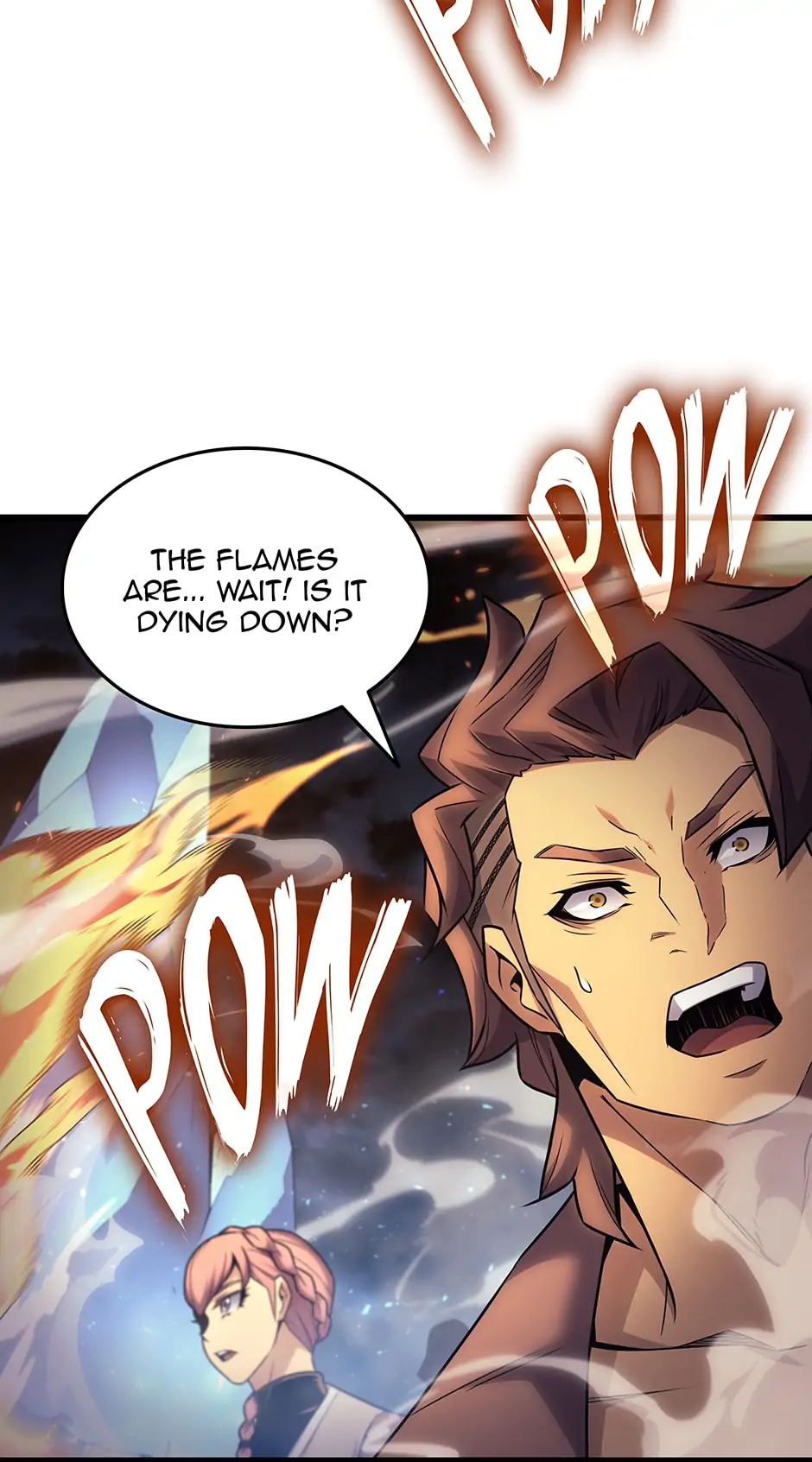 Read The Archmage Returns After 4000 Years Manga Online