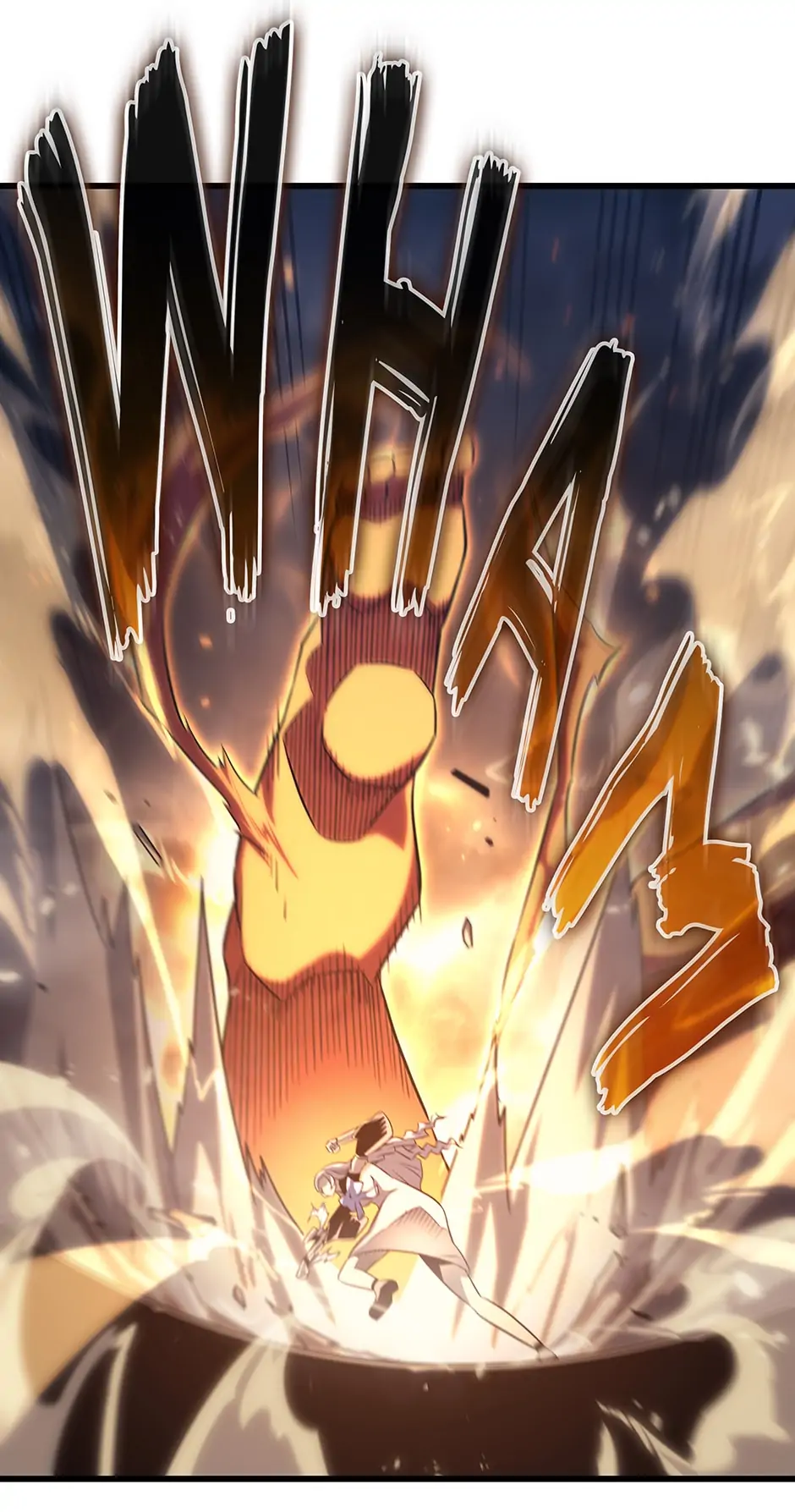 Read The Archmage Returns After 4000 Years Manga Online