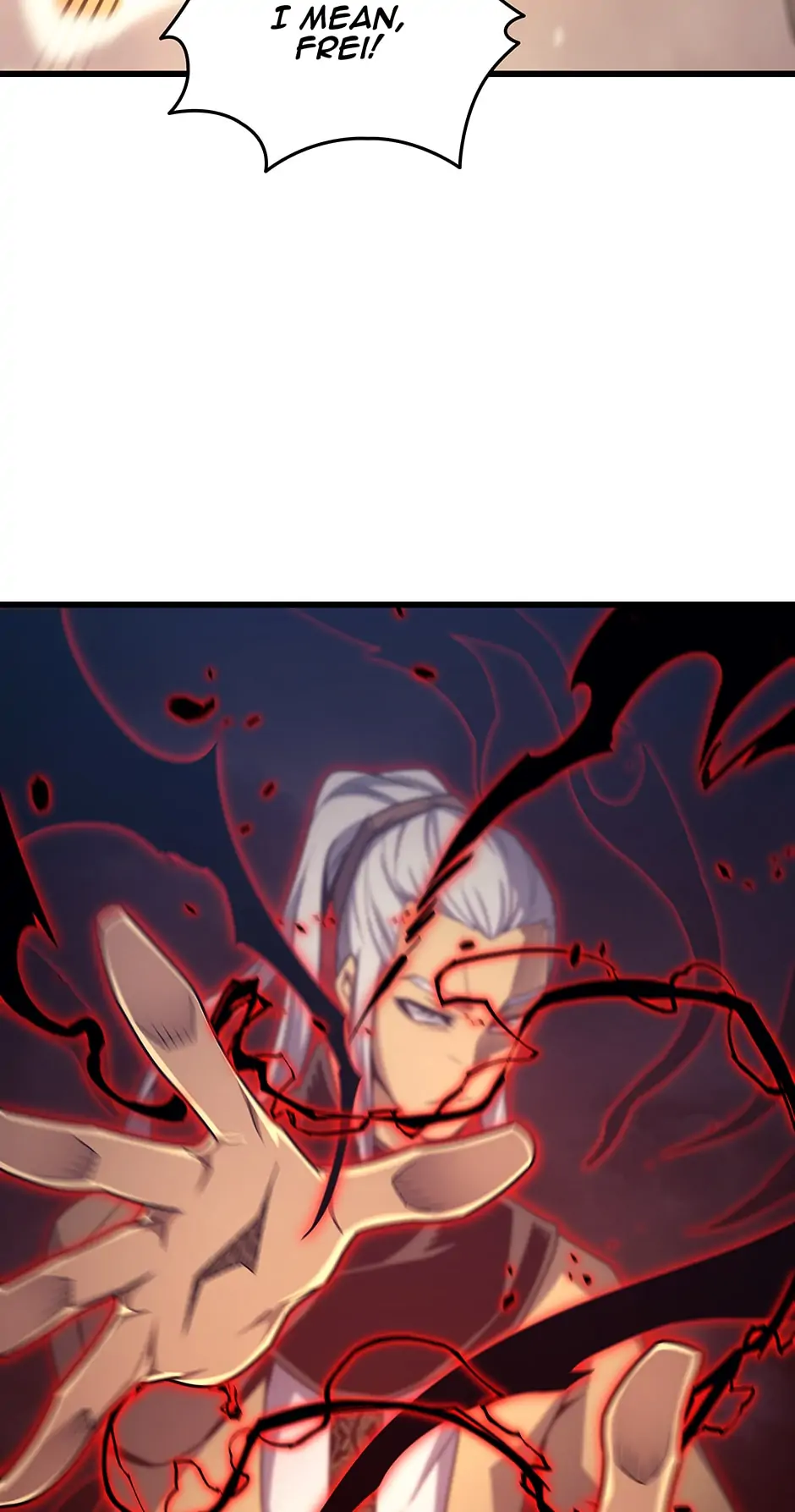 Read The Archmage Returns After 4000 Years Manga Online