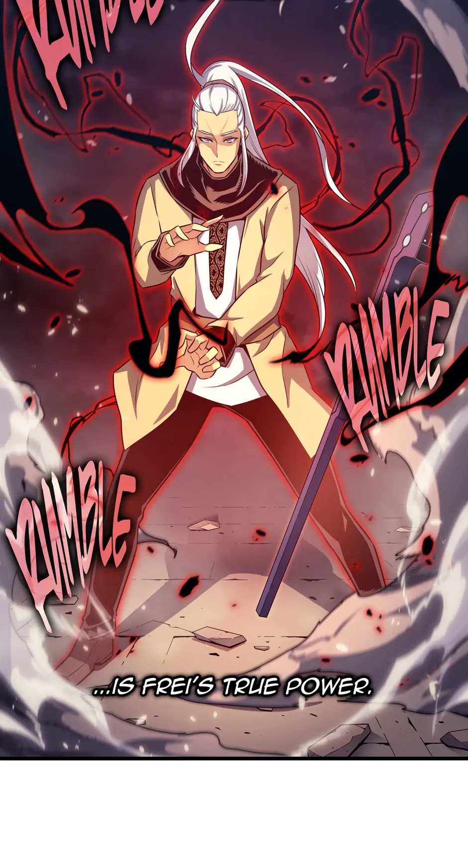Read The Archmage Returns After 4000 Years Manga Online