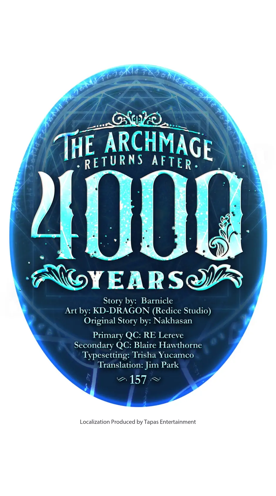 Read The Archmage Returns After 4000 Years Manga Online