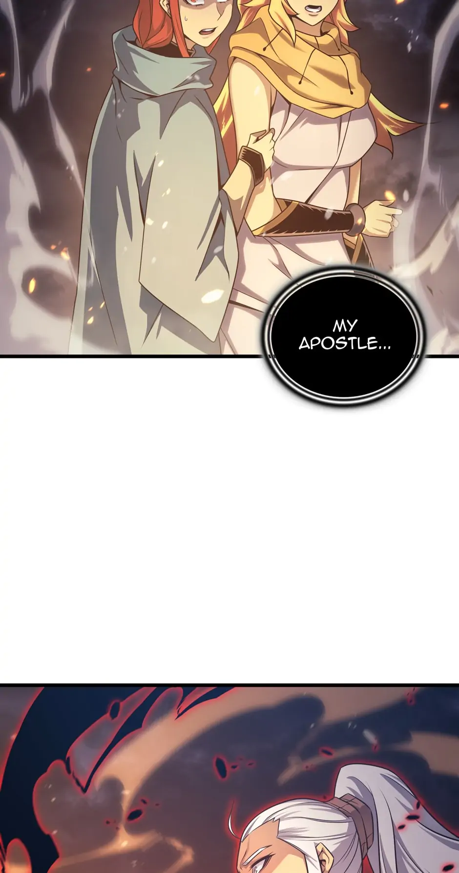 Read The Archmage Returns After 4000 Years Manga Online