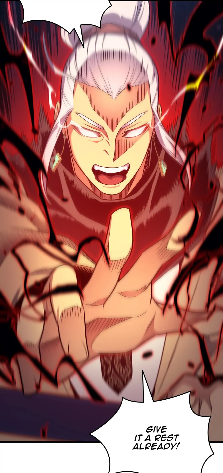 Read The Archmage Returns After 4000 Years Manga Online