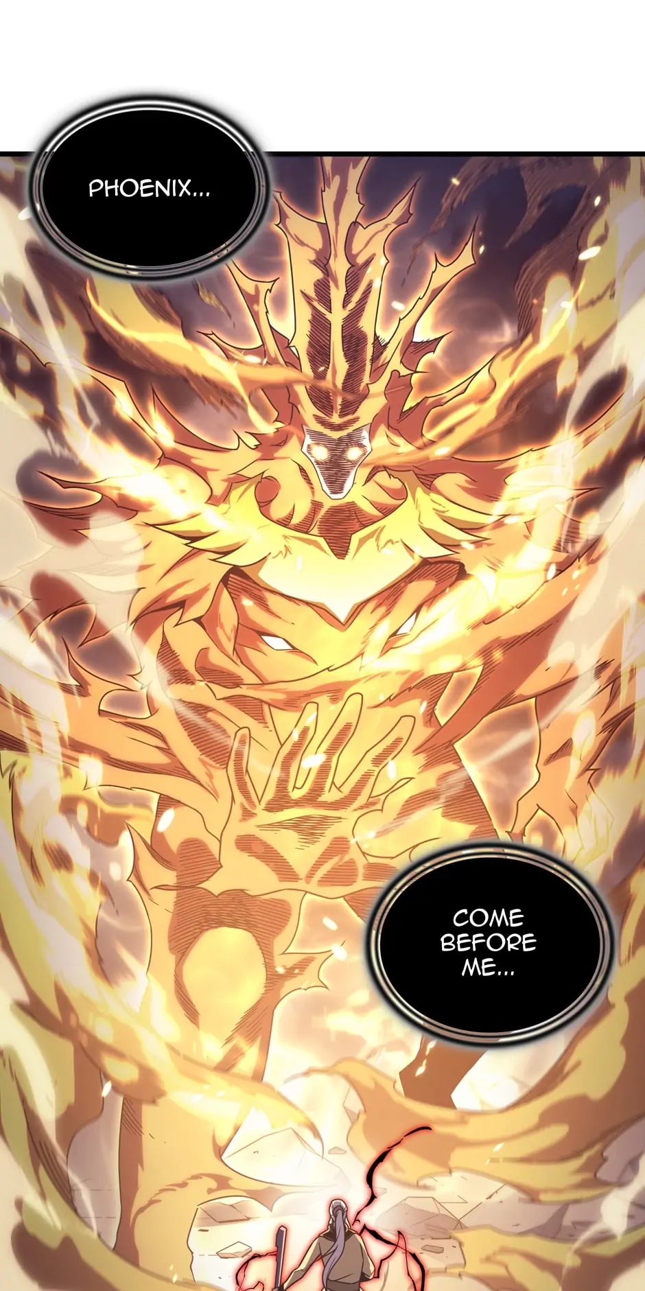 Read The Archmage Returns After 4000 Years Manga Online