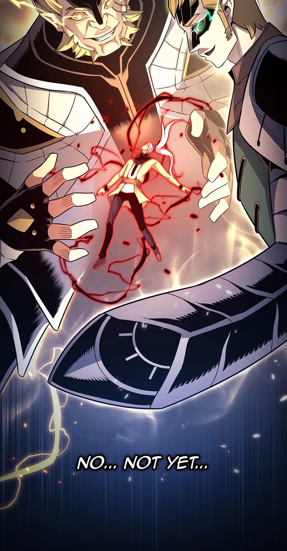 Read The Archmage Returns After 4000 Years Manga Online