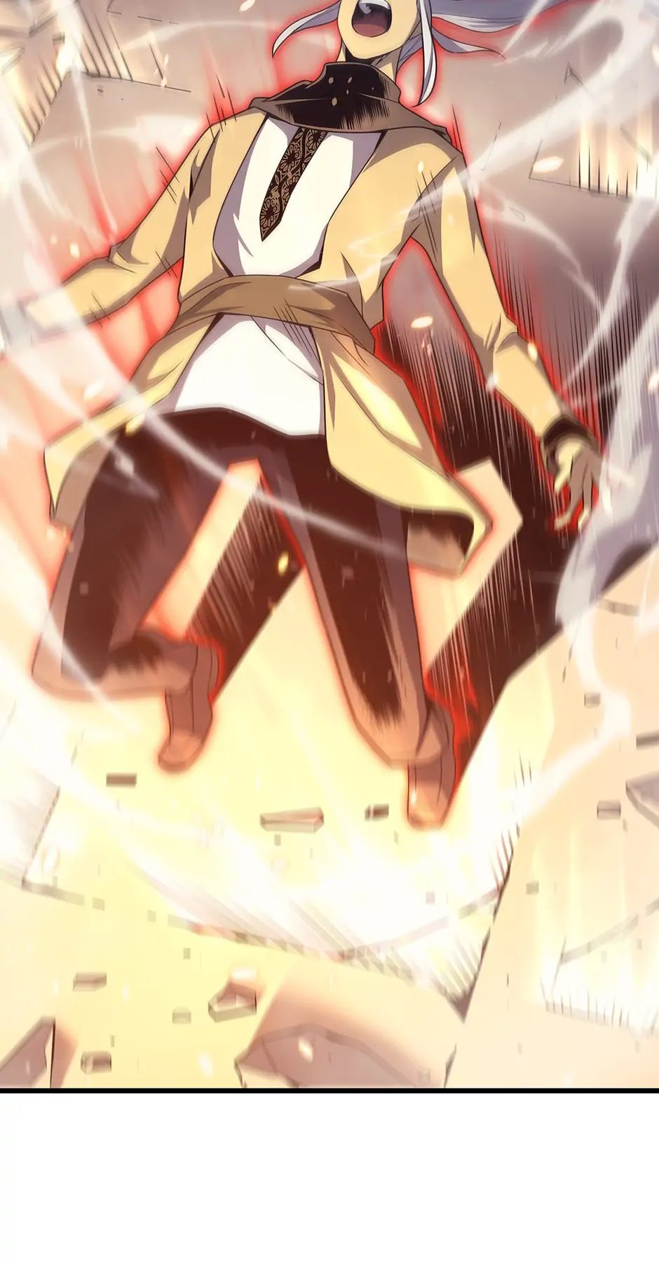 Read The Archmage Returns After 4000 Years Manga Online