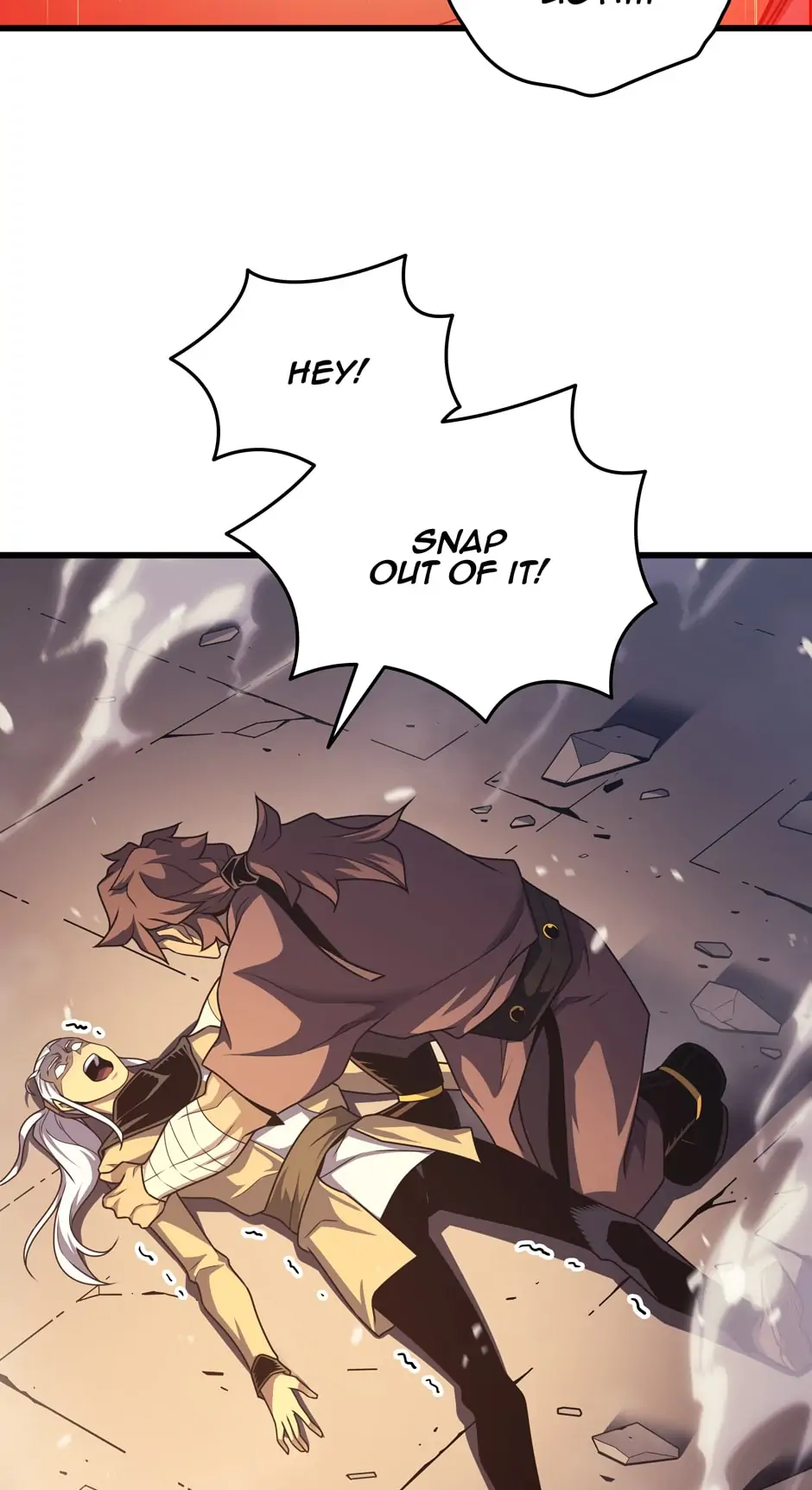 Read The Archmage Returns After 4000 Years Manga Online