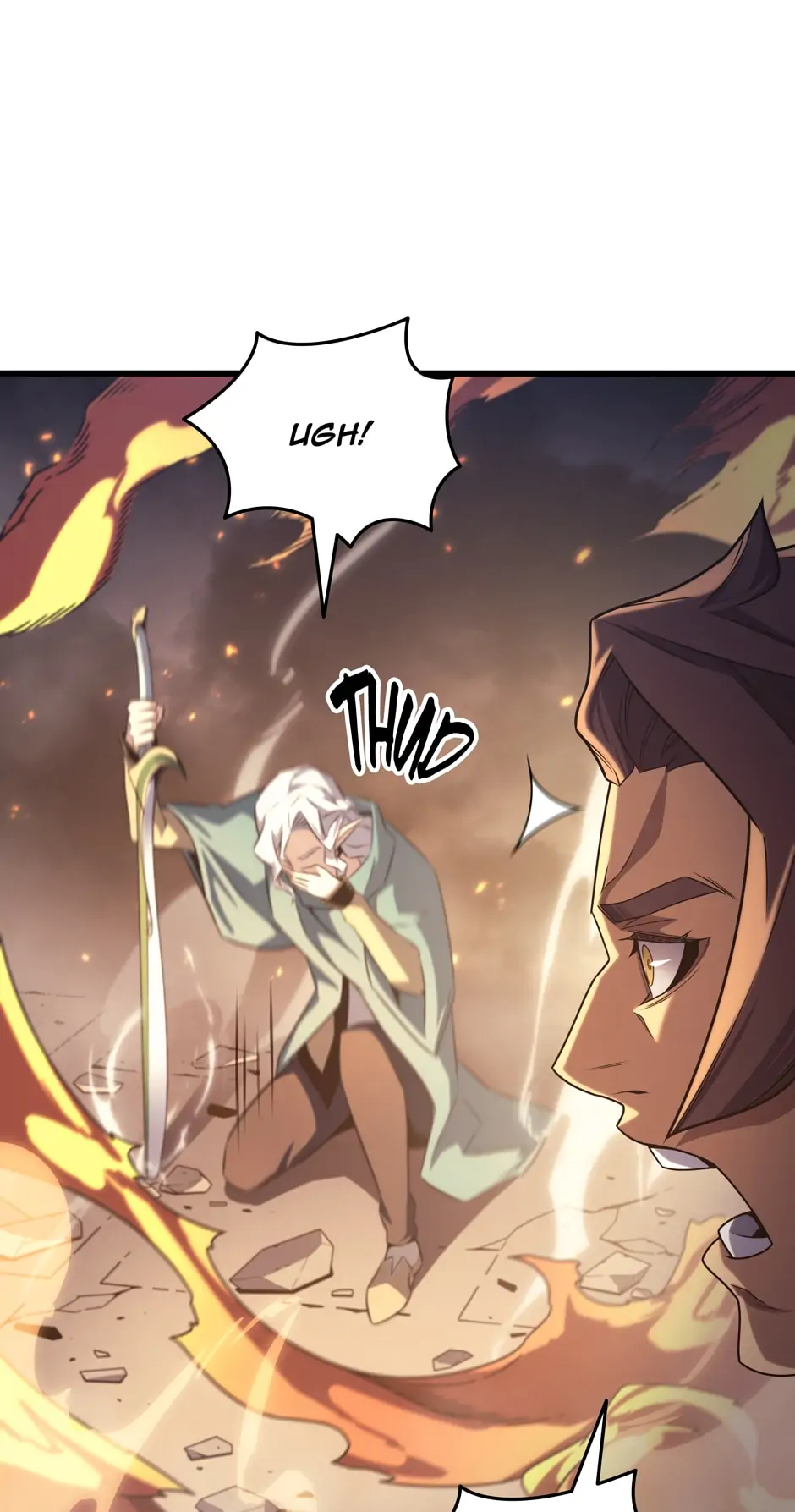 Read The Archmage Returns After 4000 Years Manga Online