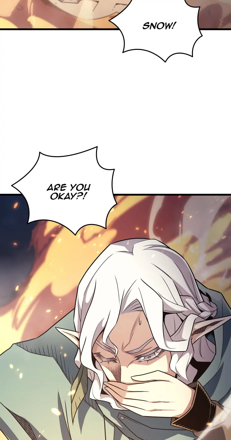 Read The Archmage Returns After 4000 Years Manga Online
