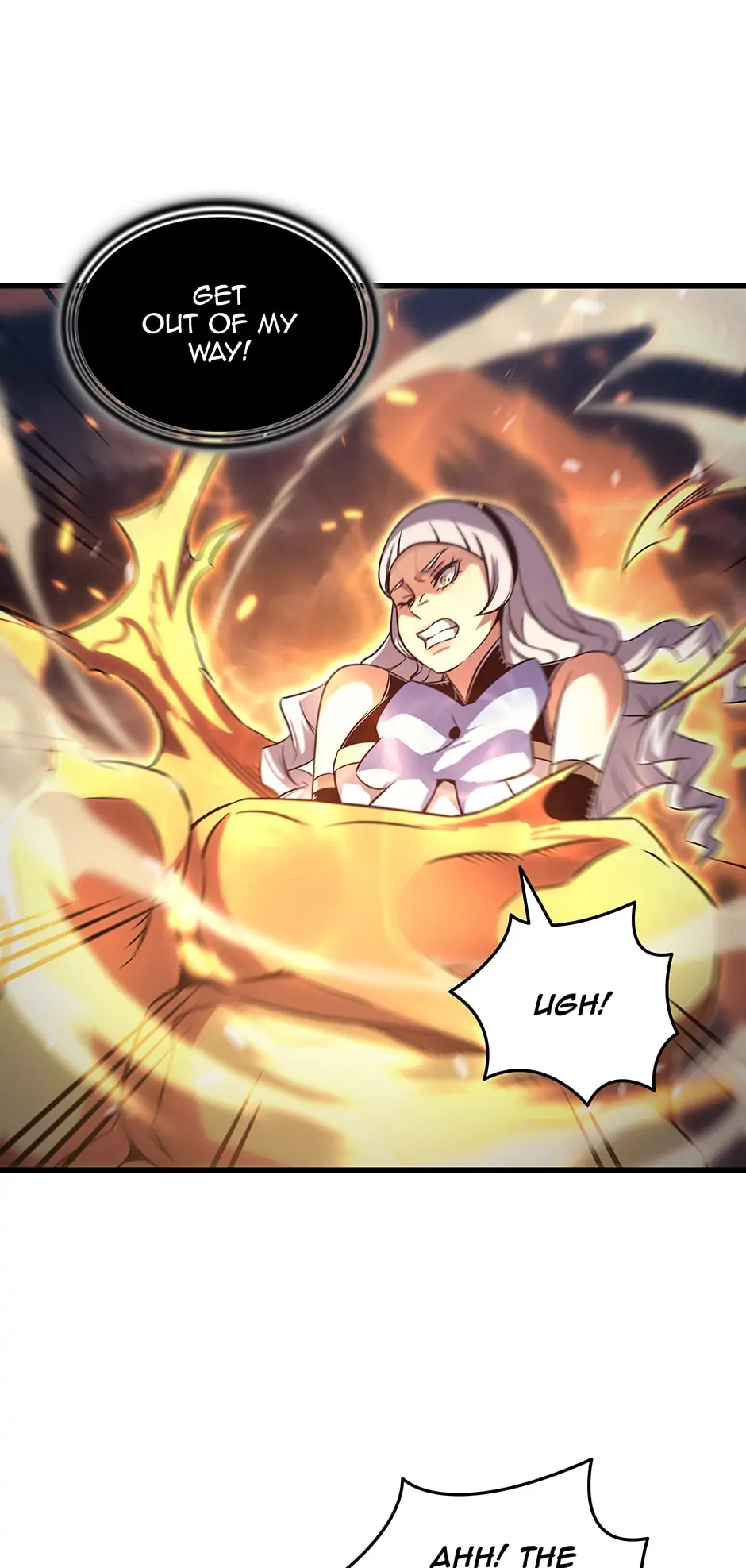 Read The Archmage Returns After 4000 Years Manga Online