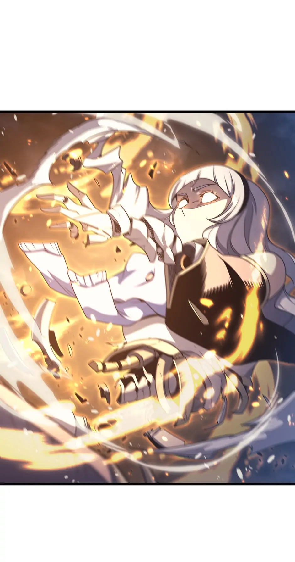 Read The Archmage Returns After 4000 Years Manga Online