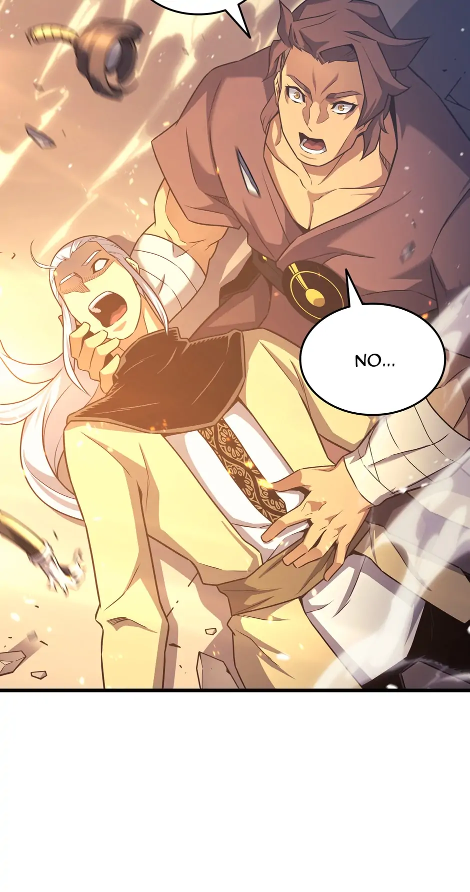 Read The Archmage Returns After 4000 Years Manga Online