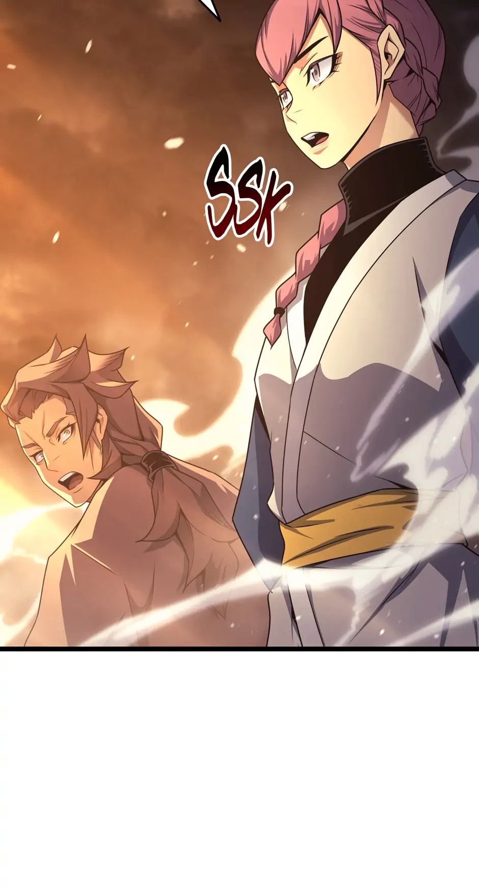 Read The Archmage Returns After 4000 Years Manga Online