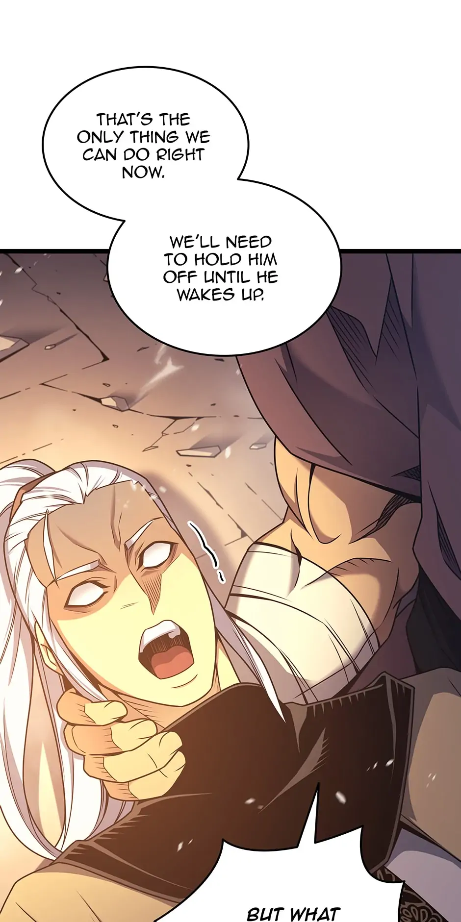 Read The Archmage Returns After 4000 Years Manga Online