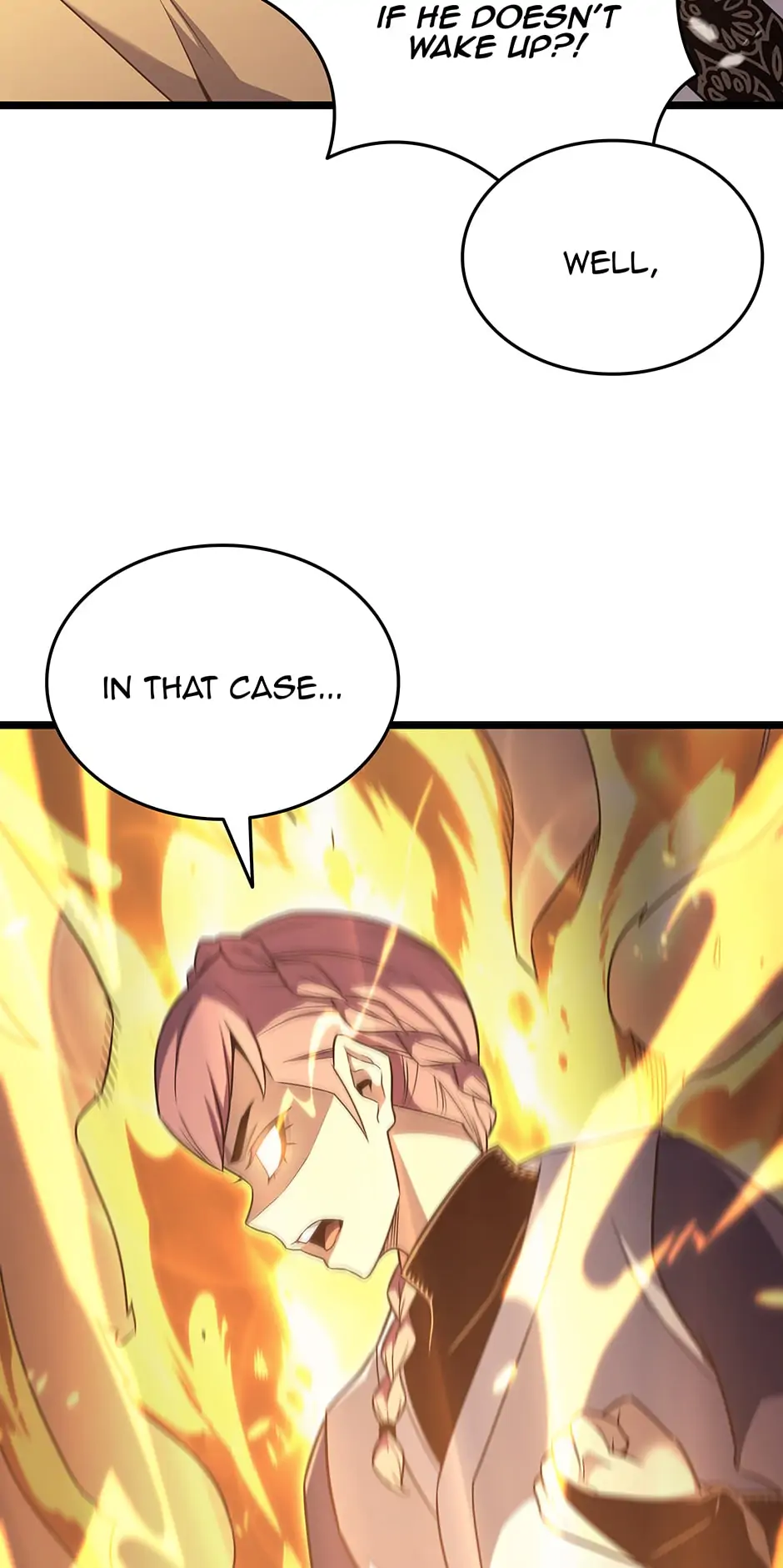 Read The Archmage Returns After 4000 Years Manga Online