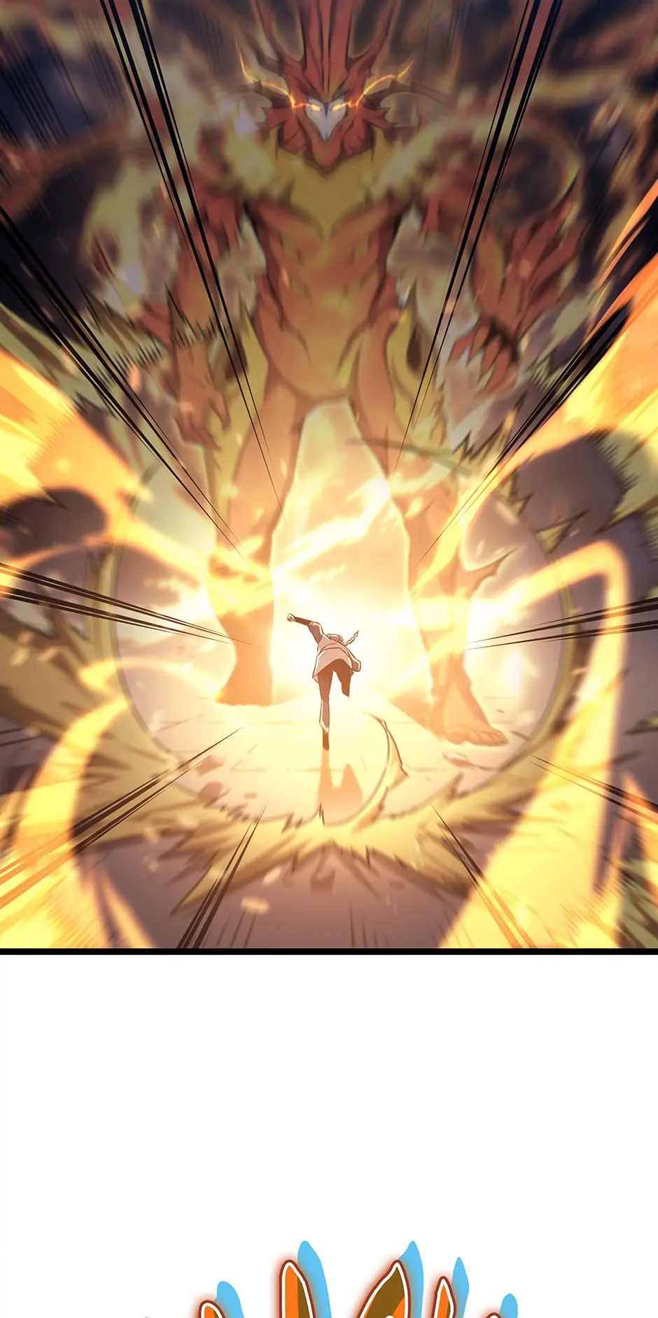 Read The Archmage Returns After 4000 Years Manga Online