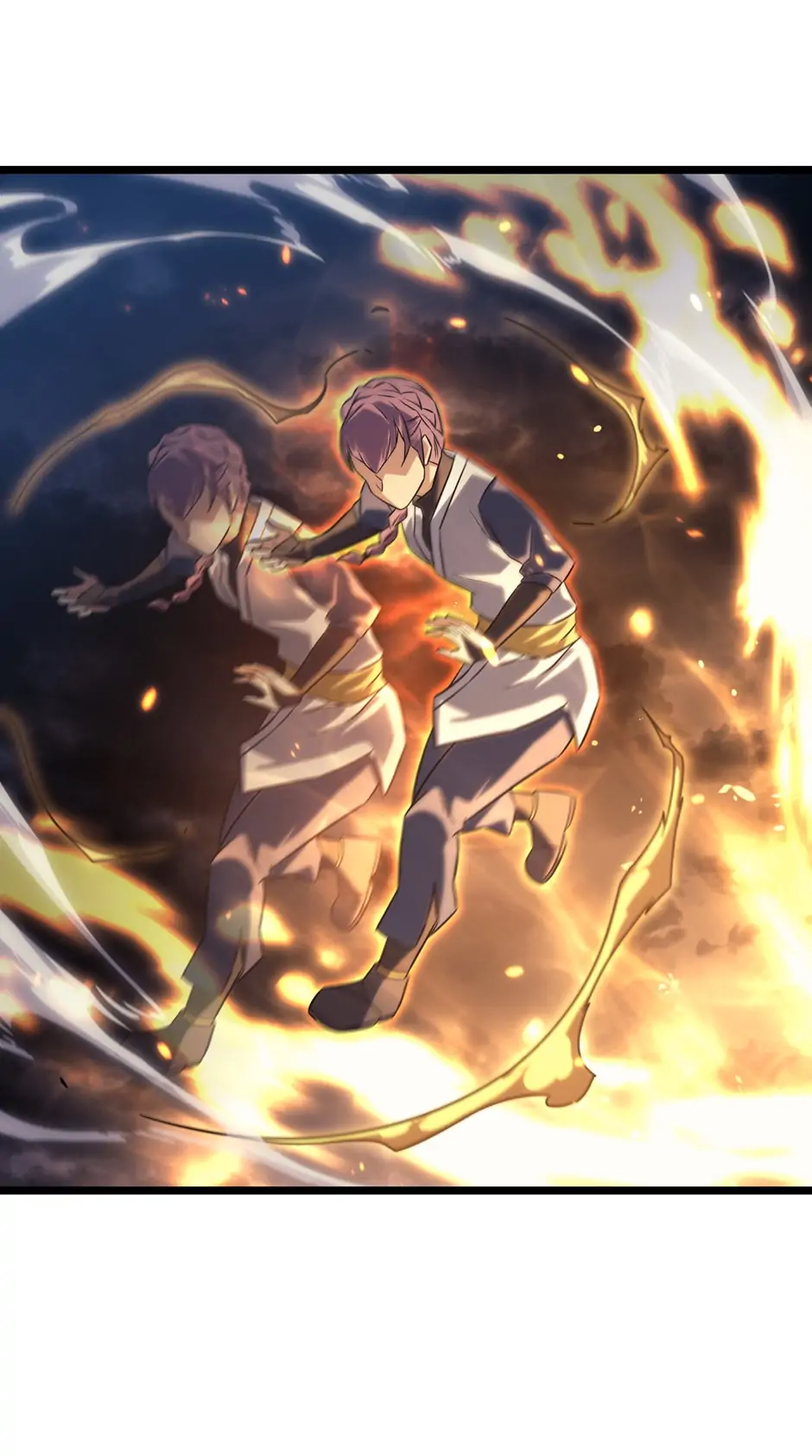 Read The Archmage Returns After 4000 Years Manga Online