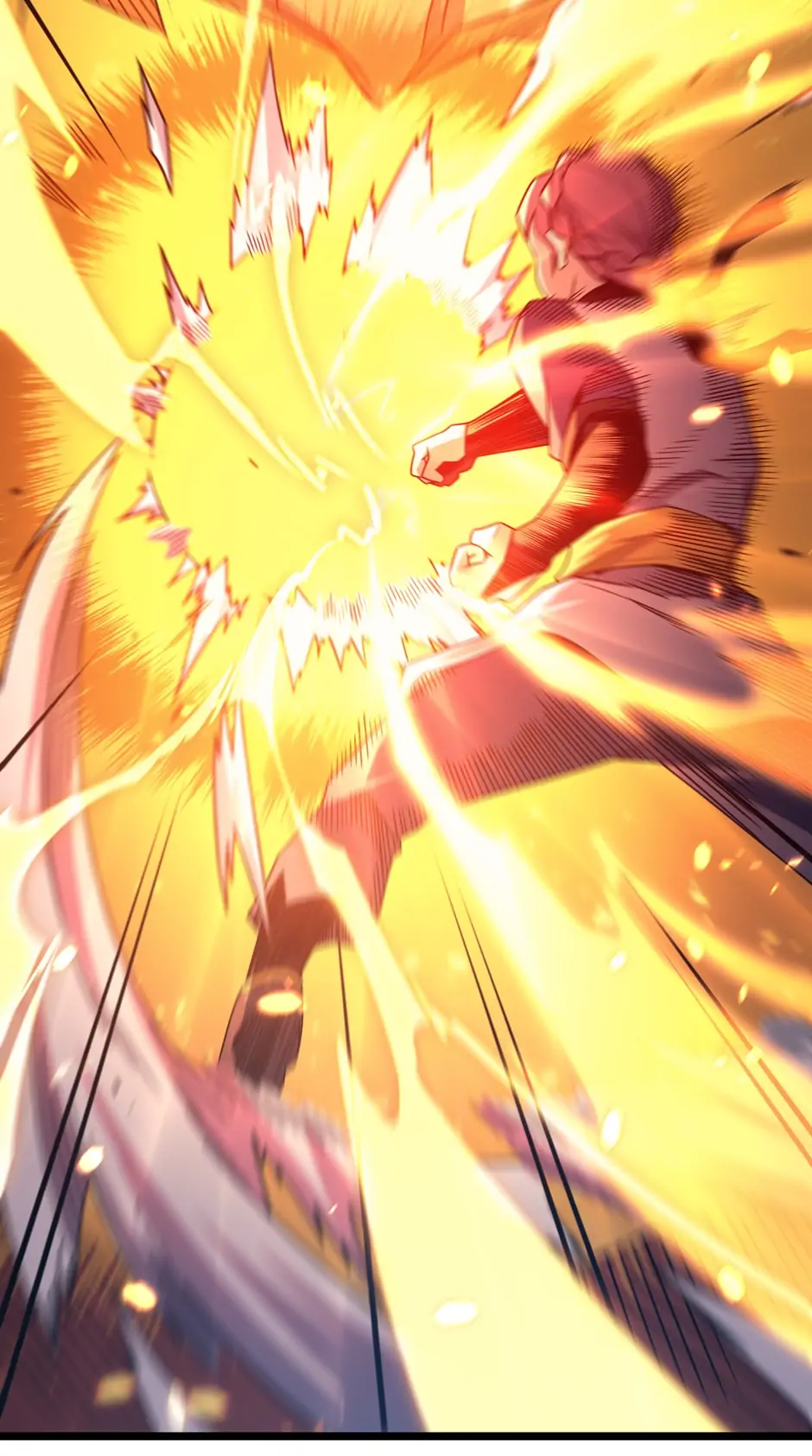 Read The Archmage Returns After 4000 Years Manga Online